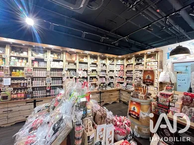 Alimentation à Flins sur Seine (78410)
