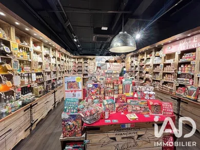 Alimentation à Flins sur Seine (78410)