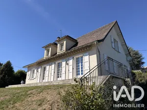 House in Sansac-de-Marmiesse (15130)