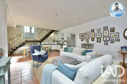 Traditional house in Lagrasse (11220)