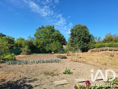 Maison de village à Villaines-la-Juhel (53700)