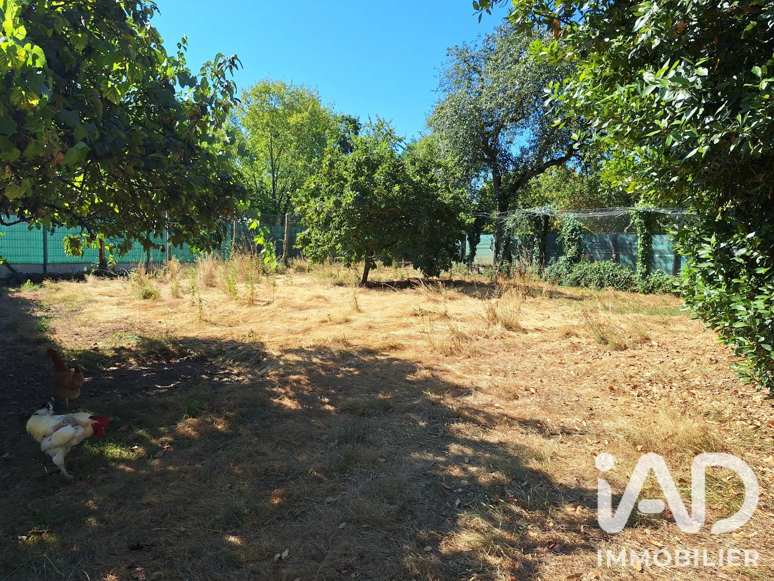 Vente maison à Villaines-la-Juhel (53700) : maison de village 4 pièces 67 m² - 2101090 — 3