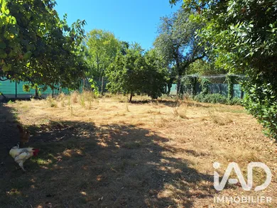Maison de village à Villaines-la-Juhel (53700)