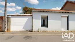 Office in Montrevault-sur-Èvre (49110)