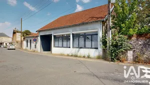 Office in Montrevault-sur-Èvre (49110)