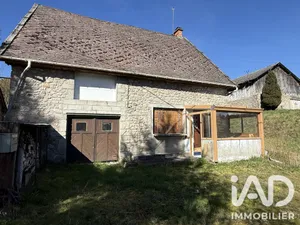 Maison de campagne à Mestes (19200)