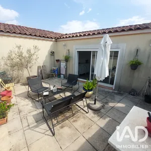Duplex à Générac (30510)
