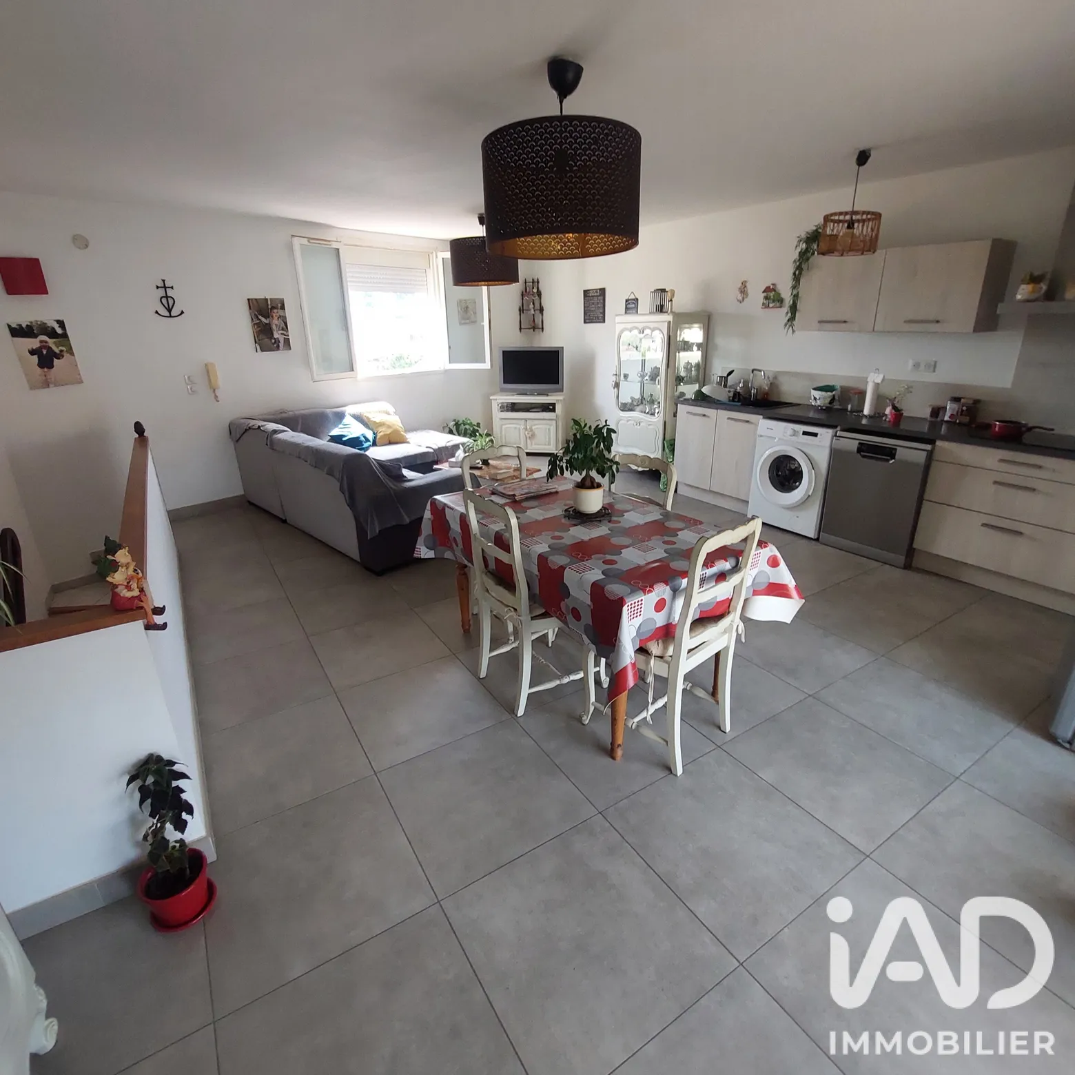 Vente appartement à Générac (30510) : duplex 4 pièces 92 m² - 2106654 — 3