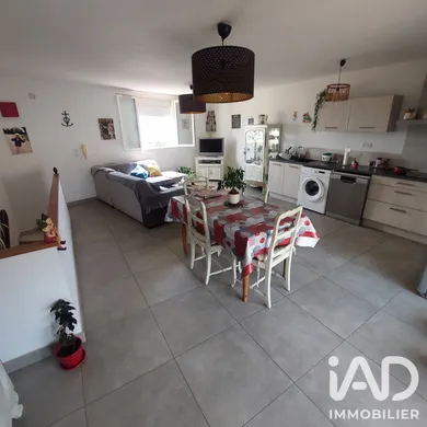 Duplex à Générac (30510)