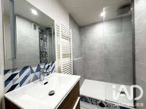 Apartment in Saint-Égrève (38120)