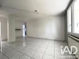 Apartment in Saint-Égrève (38120)