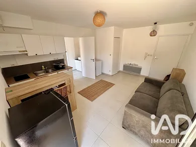 Appartement à Castelnau-le-Lez (34170)