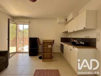 Appartement à Castelnau-le-Lez (34170)