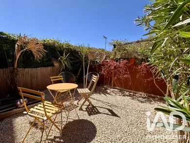 Appartement à Castelnau-le-Lez (34170)
