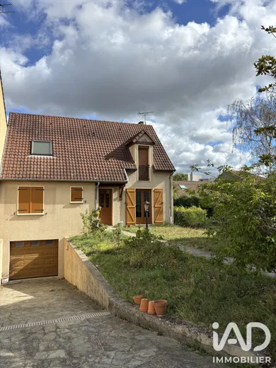 House in Sartrouville (78500)
