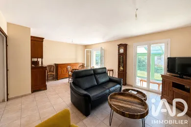 House in Saint-Aignan-Grandlieu (44860)