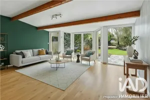 House in Nantes (44300)