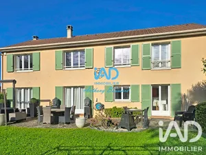 House in Ozoir-la-Ferrière (77330)
