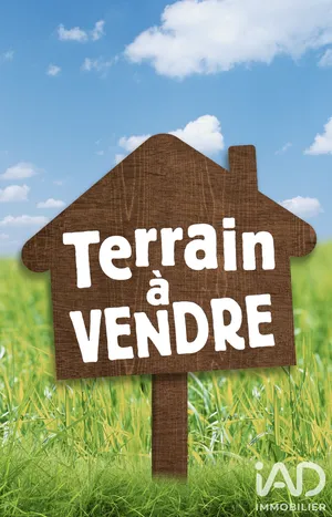Terrain à bâtir à Mézy-sur-Seine (78250)