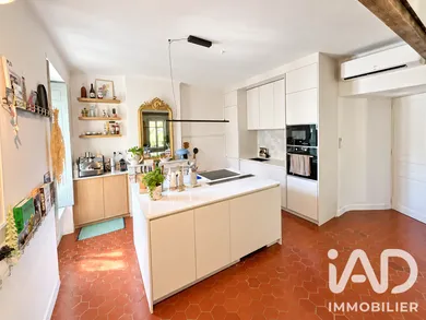 Apartment in Narbonne (11100)