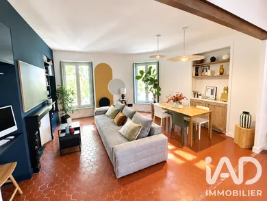 Apartment in Narbonne (11100)