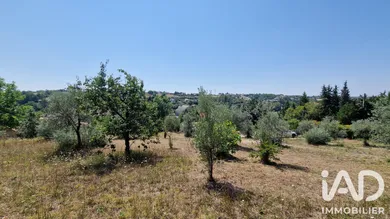 Terrain à bâtir à Valensole (04210)