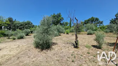 Terrain à bâtir à Valensole (04210)