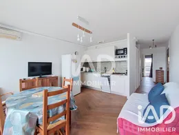 Appartement à SAINT CYPRIEN (66750)