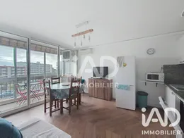 Appartement à SAINT CYPRIEN (66750)