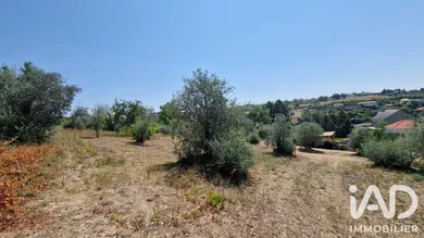 Terrain à bâtir à Valensole (04210)