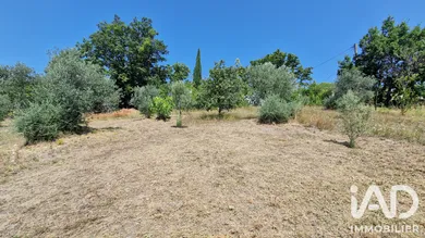 Terrain à bâtir à Valensole (04210)