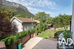 Maison à Saint-Martin-le-Vinoux (38950)