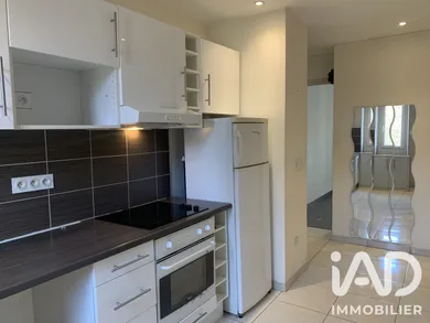 Apartment in Dijon (21000)