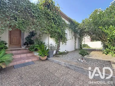 Traditional house in Béziers (34500)