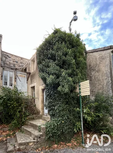 House in Saint-Fortunat-sur-Eyrieux (07360)