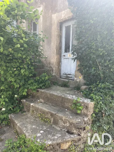 House in Saint-Fortunat-sur-Eyrieux (07360)