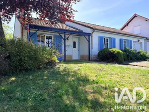 Traditional house in Longeville-lès-Saint-Avold (57740)