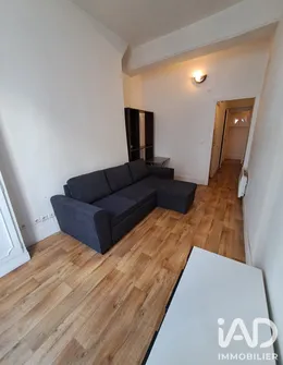 Studio à Paris (75004)