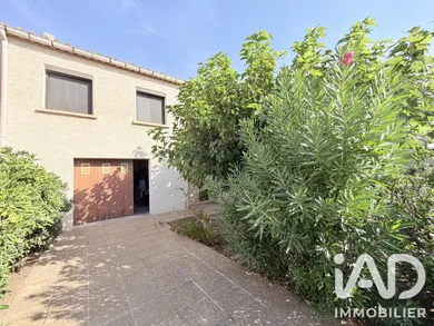 Maison traditionnelle à Port-la-Nouvelle (11210)