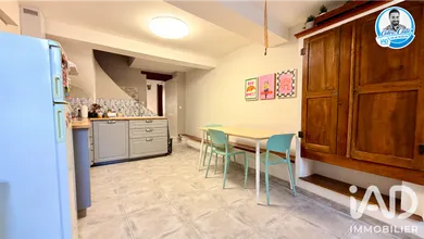 Village house in Serviès-en-Val (11220)