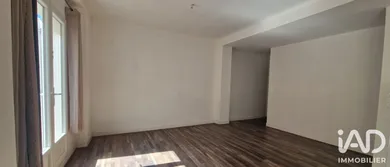 Appartement à Vidauban (83550)