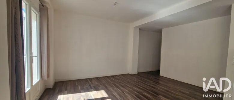 Appartement 3 pièces 69 m² · à Vidauban · 69 m² · 137 000 €