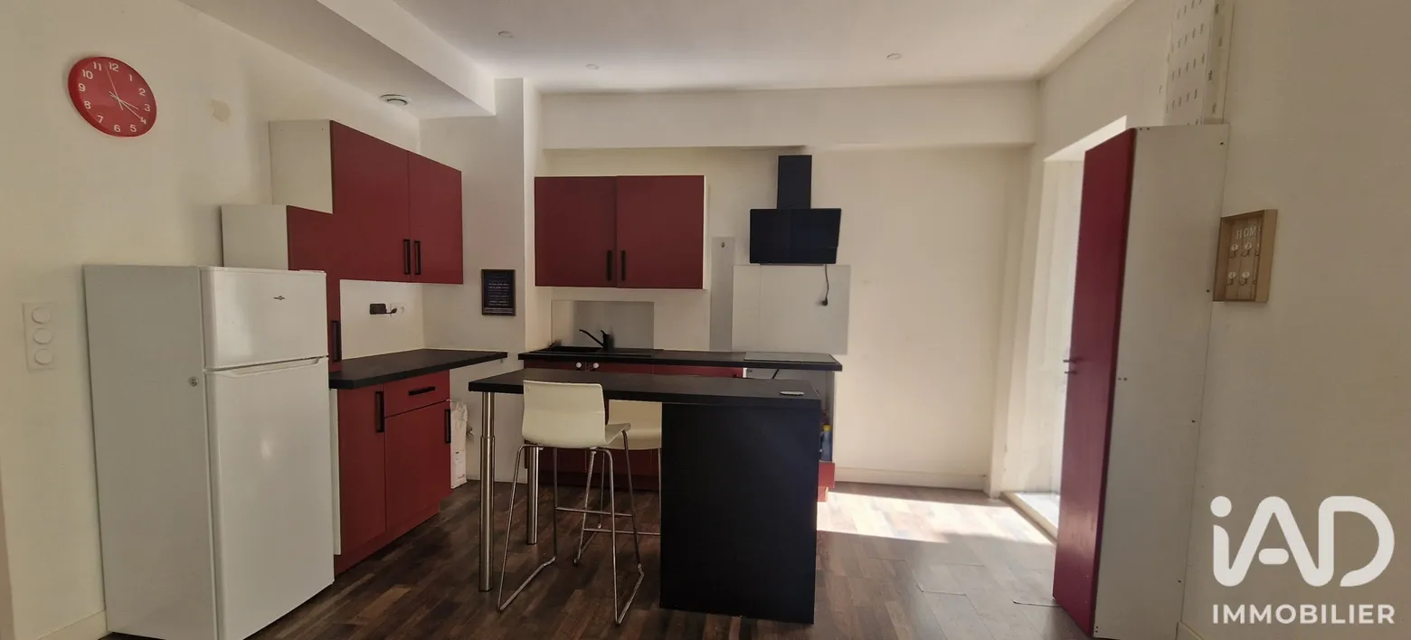 Vente appartement à Vidauban (83550) : appartement 3 pièces 69 m² - 2105037 — 2