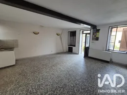Townhouse in Saint-Jean-les-Deux-Jumeaux (77660)
