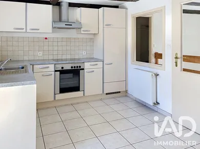 Appartement à Oberhausbergen (67205)
