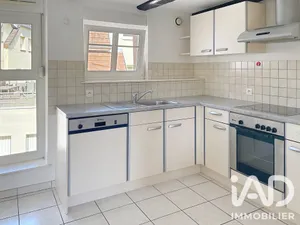 Appartement à Oberhausbergen (67205)