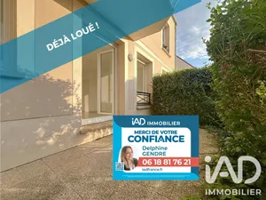 Appartement à Tournan-en-Brie (77220)
