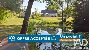 Maison de village à Lastic (63760)