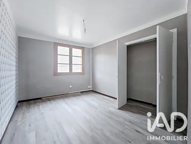 Appartement à Serrières (07340)