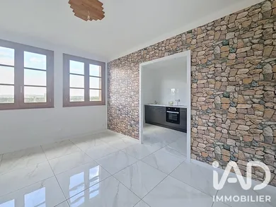Appartement à Serrières (07340)